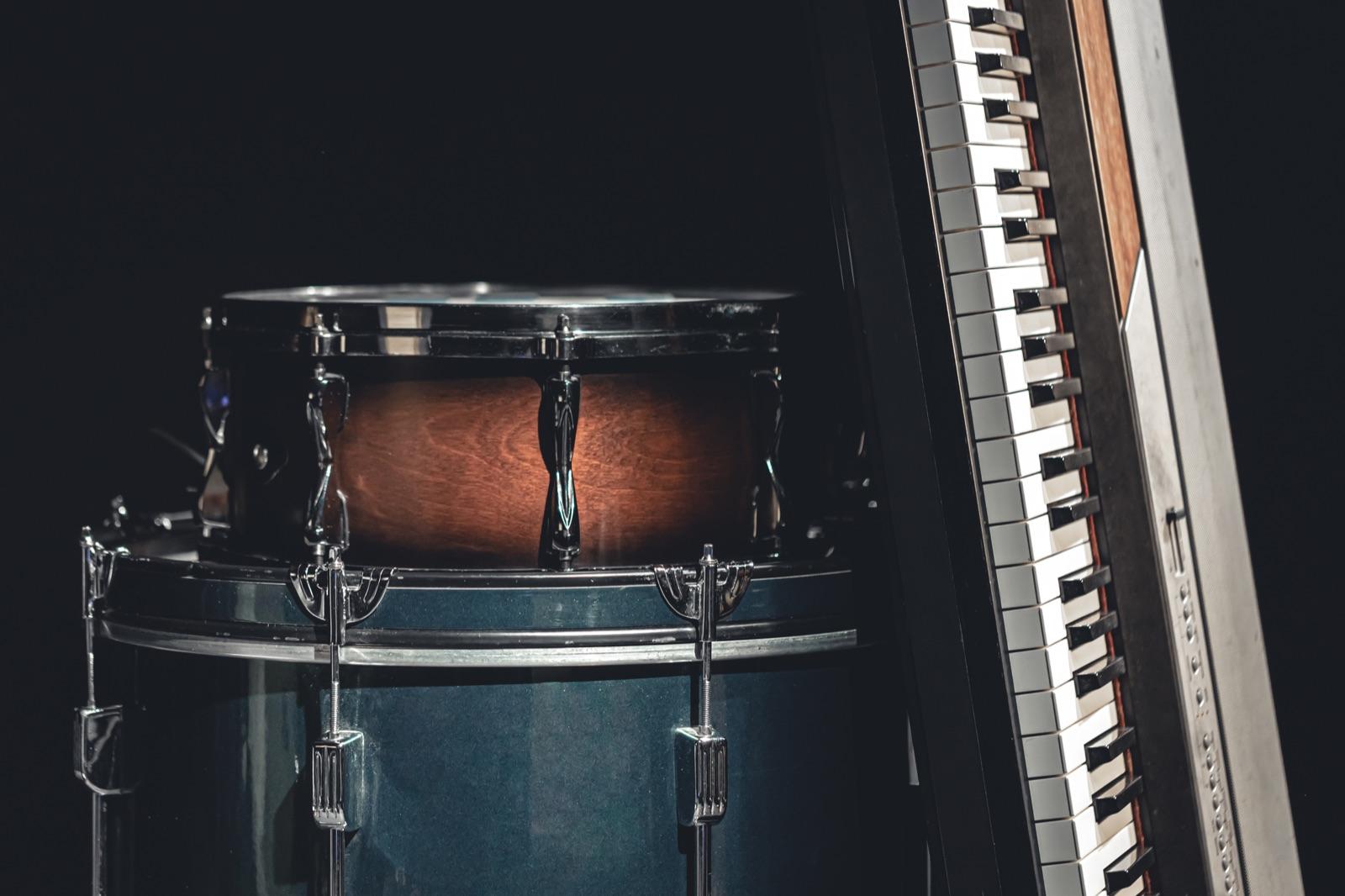 Piano & Musical Instrument Transport